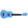 Укулеле FZONE FZU-002 (Blue): Размер Полноразмерная