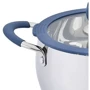 Каструля Ringel IQ Be Trendy 24 см 5.7 л (IQ-2040-24): Обсяг, л 5.7