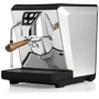 Кофеварка Nuova Simonelli Oscar Mood Black