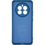Чохол для телефона ArmorStandart ICON Case Camera cover Blue для Realme 13 4G (ARM80540): Колір синий
