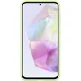 Чехол для телефонов Samsung Card Slot Case Lime (EF-OA356TMEGWW) for Samsung A356 Galaxy A35: Совместимость Samsung A356 Galaxy A35