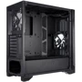 Корпус Lian Li LANCOOL ONE Digital Black PC Case (G99.LANONE-D.X0): Форм-фактор материнской платы ATX / E-ATX / Micro-ATX