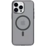 Чехол для iPhone Spigen Ultra Hybrid MagFit Frost Black (ACS05582) for iPhone 14 Pro Max: Цвет прозрачный