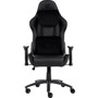 Крісло GT Racer X-2537 Black фото 2
