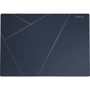 Ноутбук ASUS ZenBook 14 OLED UX3402ZA (UX3402ZA-OLED256W) RB: Объем накопителя 512 ГБ (SSD)