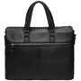 Keizer Leather Bag Black (K117614-black) for MacBook 13": Тип аксессуара сумка