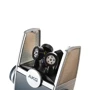 Микрофон AKG Lyra C44-USB: Способ подключения проводной
