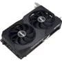 Видеокарта ASUS Radeon RX 7600 8GB DUAL OC V2 (DUAL-RX7600-O8G-V2) UA: Тип памяти GDDR6