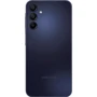 Смартфон Samsung Galaxy A15 5G 4/128GB Blue Black A156: Батарея 5000 мАч