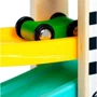 Деревянная игрушка Tree Toys Трек машинки 8 шт. (MD 2541)