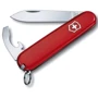 Мультитул Victorinox Bantam 84мм/8предметов/красный (0.2303)