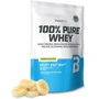 Протеин BioTechUSA 100% Pure Whey 454 g / 16 servings / Banana