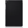 Аксесуар для планшетних ПК BeCover Smart Case Black для Samsung Galaxy Tab A9 Plus SM-X210/SM-X215/SM-X216 (710302) фото 5