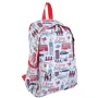 Рюкзак подростковый YES ST-15 London (553819)