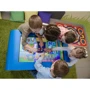 Детский интерактивный стол INTBOARD ZABAVA 32 BL: Тип стол