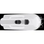 Миксер KitchenAid Classic 5KHM5110EWH White: Насадки Для взбивания, Для смешивания, Венчик
