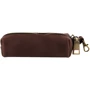 Жіноча ключниця DNK Leather коричнева (DNK-Keys-S-bochkaH-col.F): Країна виробник Украина