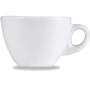 Чашка для эспрессо Churchill Menu Shades White 90 мл (ZCAPEC31)