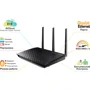 Маршрутизатор Wi-Fi ASUS RT-N66U: Тип антенны внешняя