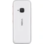 Мобільний телефон Nokia 5310 2020 Dual White/Red (UA UCRF): Слот для карт пам'яті microSDHC