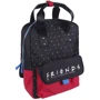 Рюкзак Cerda Friends Casual Fashion Backpack
