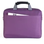 Сумка для ноутбуков Sumdex 16" Violet (PON-318PL): Форм-фактор 16"