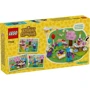 Конструктор LEGO Animal Crossing Вечеринка по случаю дня рождения Julian 170 деталей (77046): Рекомендуемый возраст от 6 лет