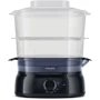 Пароварка Philips HD9116/90: Мощность, Вт 900