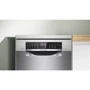 Посудомойка Bosch SPS6YMI14E: Вместимость (комплектов) 10
