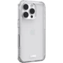 Чехол для iPhone Urban Armor Gear UAG Plyo Ice (114484114343) for iPhone 16 Pro: Цвет прозрачный