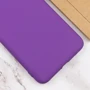 Чохол для телефона Lakshmi Case Silicone Cover Full Camera Purple для Samsung A366 Galaxy A36 5G: Тип накладка на заднюю часть