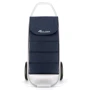 Сумка-тележка Rolser Com Tweed Polar 8 53 Marino