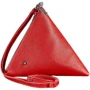 Женский клатч BlankNote красный (BN-BAG-25-rubin)