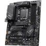 MSI PRO B760-P DDR4 II: Оперативная память 4xDDR4 5333 МГц, до 128 ГБ
