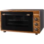Электродуховка настольная SENCER MF 46E24 Wooden