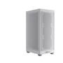 Корпус Corsair 2000D AIRFLOW White (CC-9011245-WW)