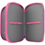 Пенал Kite 2 отд., без наполнения 623-1 Flowery k20-623-1: Количество отделений 2