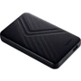 Внешний жесткий диск Apacer AC236 2 TB Black (AP2TBAC236B-1): Вес, г 190