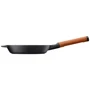 Fiskars Norden 24 см (1026568): Тип сковороди традиційна