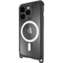 Чехол для iPhone Switcheasy Odyssey+ M Classic Black (MPH61P054LK22) for iPhone 14 Pro: Тип аксессуара чехол