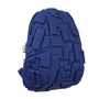 Рюкзак MadPax Blok Full, цвет WILD BLUE YONDER (синий) (M/BLOK/BLUE/FULL)