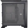Корпус Cooler Master MasterCase SL600M Black Edition (MCM-SL600M-KGNN-S00): Форм-фактор материнской платы E-ATX/ATX/MicroATX/Mini-ITX