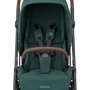 Прогулочная коляска Maxi-Cosi Leona2 Essential Green (1204050111): Количество блоков 1