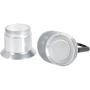 Чайник Кофеварка Bo-Camp Aluminium 1-cup Silver (2200535) фото 2