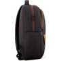 Рюкзак GoPack Сity 152-2 коричневий go20-152l-2: Корпус рюкзака м'який