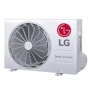 Кондиционер LG ArtCool AB12BK: Тип сплит-система