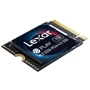 Lexar PLAY 2230 PCIe 4.0 1TB (LNMPLAY001T-RNNNG): Форм-фактор M.2 (2280)