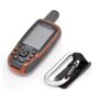Garmin GPSMAP 62s НавЛюкс (010-00868-01 N): Разрешение экрана 160x240 пикс