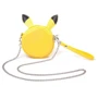 Кошелек Pokemon - Pikachu Shaped Girls Wallet (GW210702POK): Производитель Difuzed