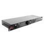 Спикер процессор DBX DriveRack PA2 (225343): Аналоговые входы XLR